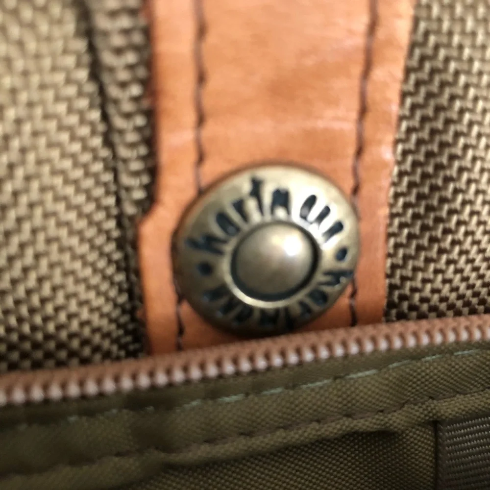 Hartmann Carry On Travel Bag